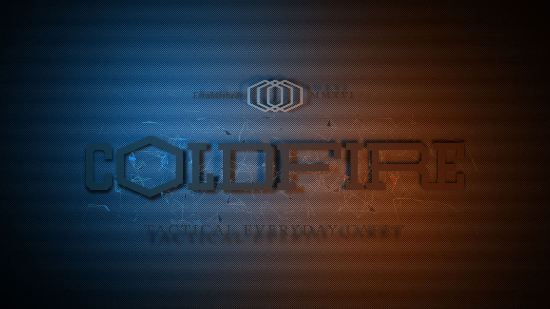 coldfire tactical everyday carry