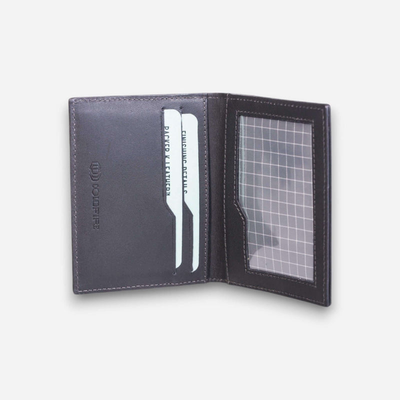 FlexCore Lite Картодържател – Kомпактен с RFID interior