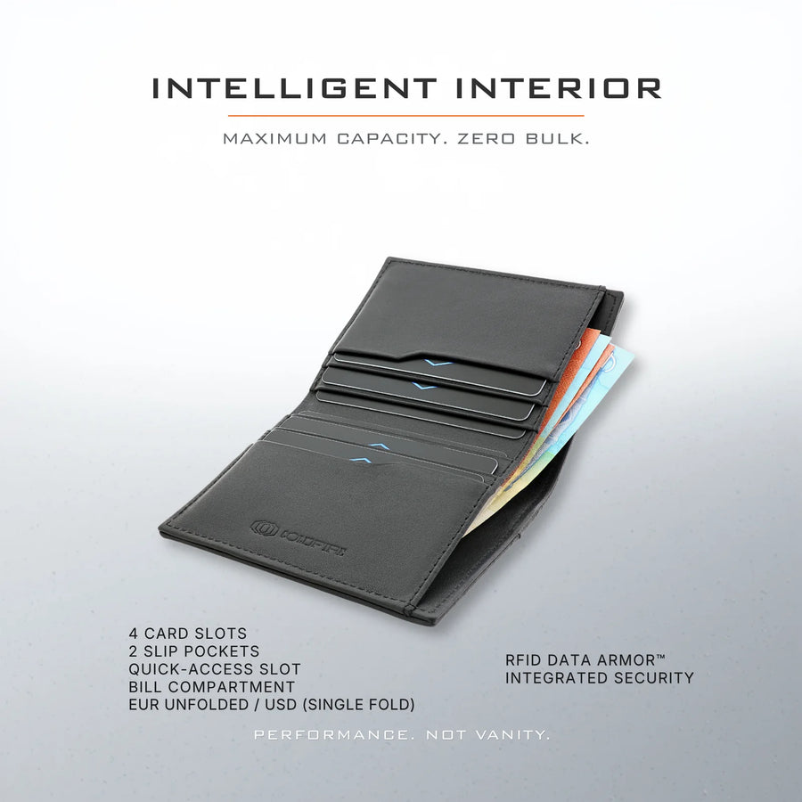 Flex One interior system