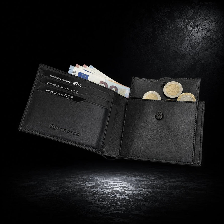 Strike Lite interior system